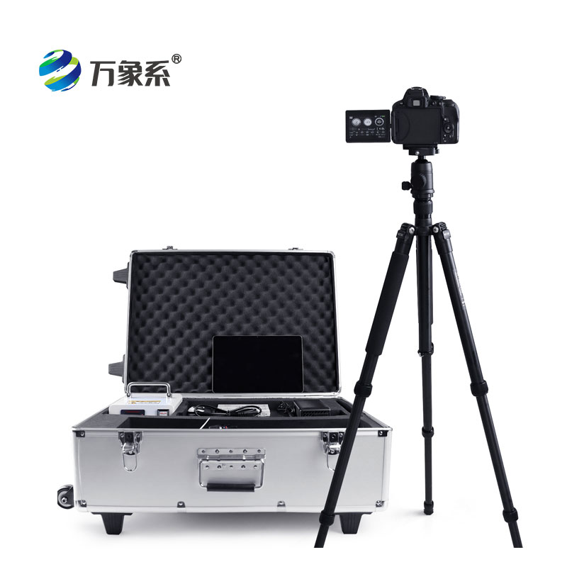 光伏組件檢測(cè)儀如何透視太陽(yáng)能電池的秘密？